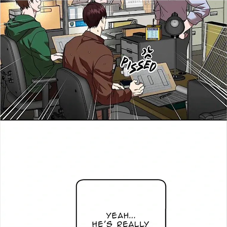 Read Neck and Neck chapter 17 image 93 on Lezhin