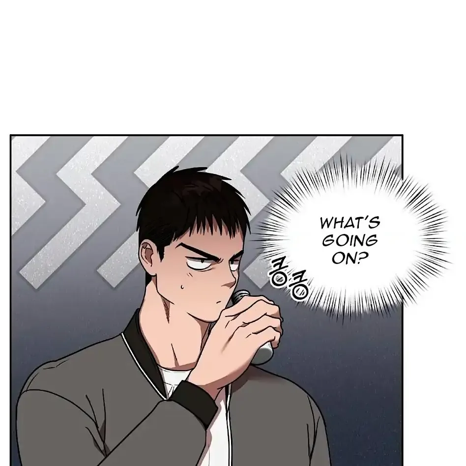 Read Neck and Neck chapter 18 image 10 on Lezhin