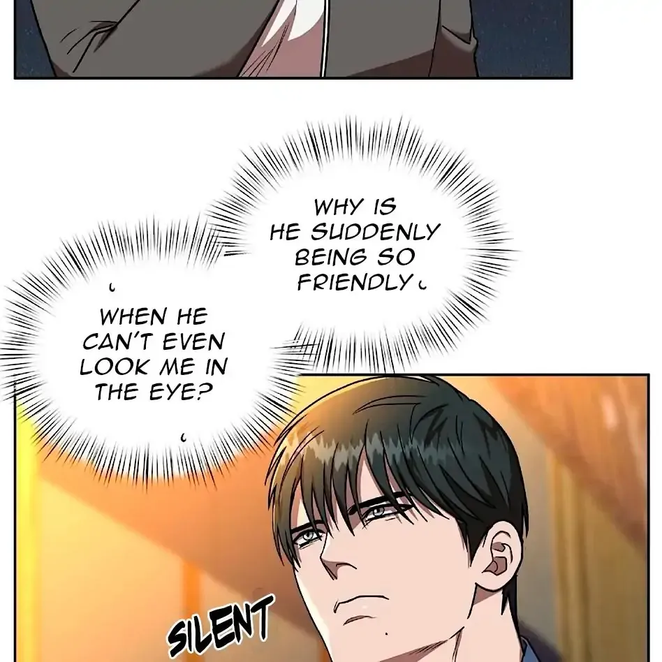Read Neck and Neck chapter 18 image 11 on Lezhin
