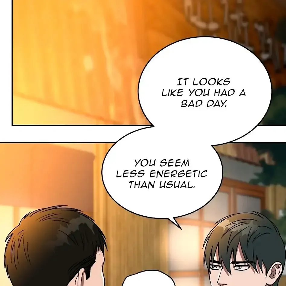 Read Neck and Neck chapter 18 image 13 on Lezhin