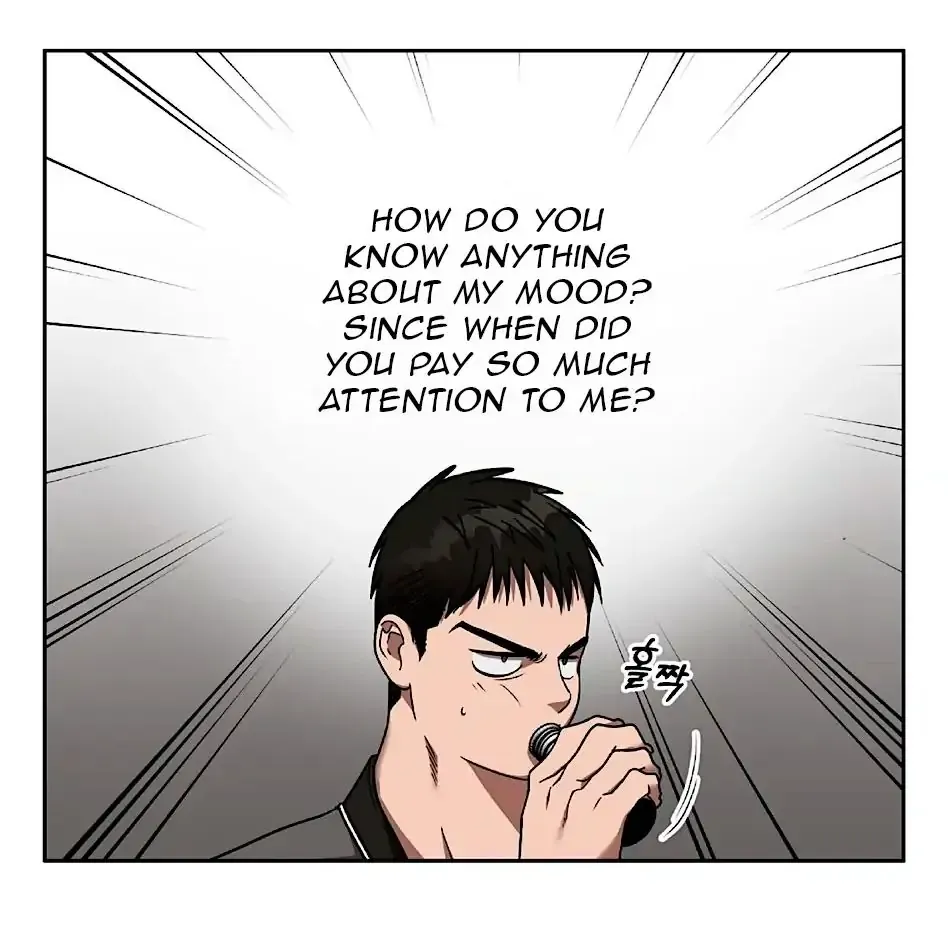Read Neck and Neck chapter 18 image 15 on Lezhin