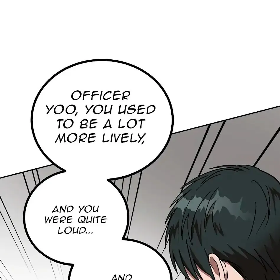 Read Neck and Neck chapter 18 image 16 on Lezhin
