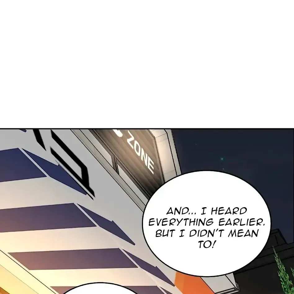Read Neck and Neck chapter 18 image 19 on Lezhin