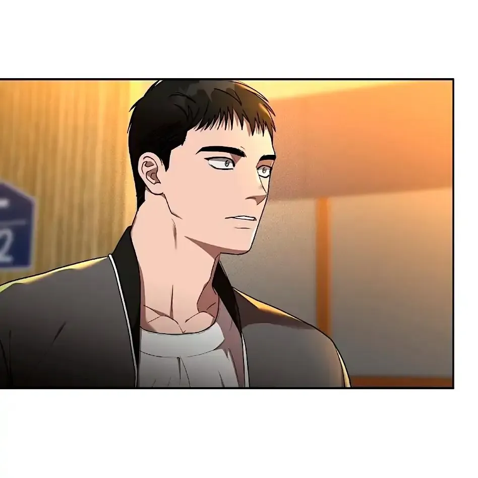 Read Neck and Neck chapter 18 image 2 on Lezhin