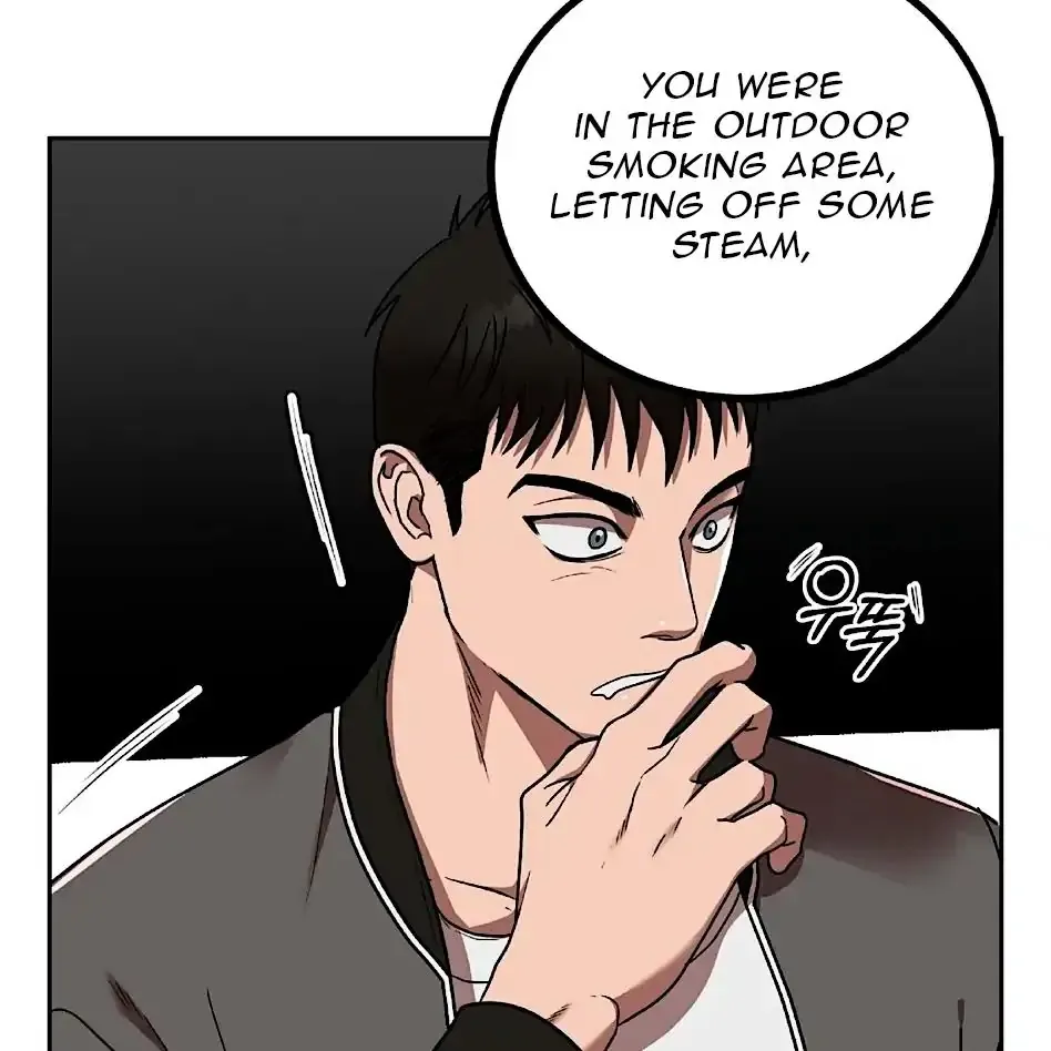 Read Neck and Neck chapter 18 image 21 on Lezhin