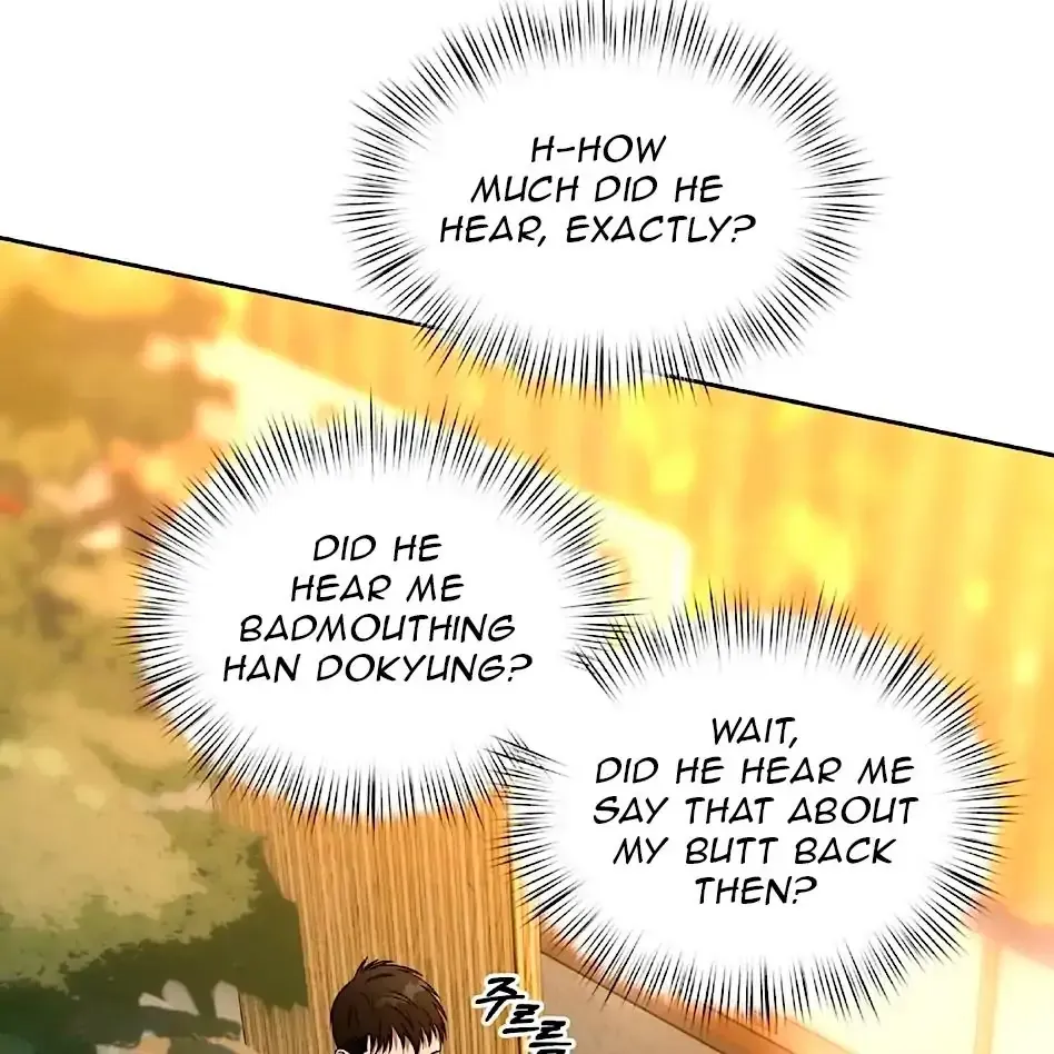 Read Neck and Neck chapter 18 image 27 on Lezhin