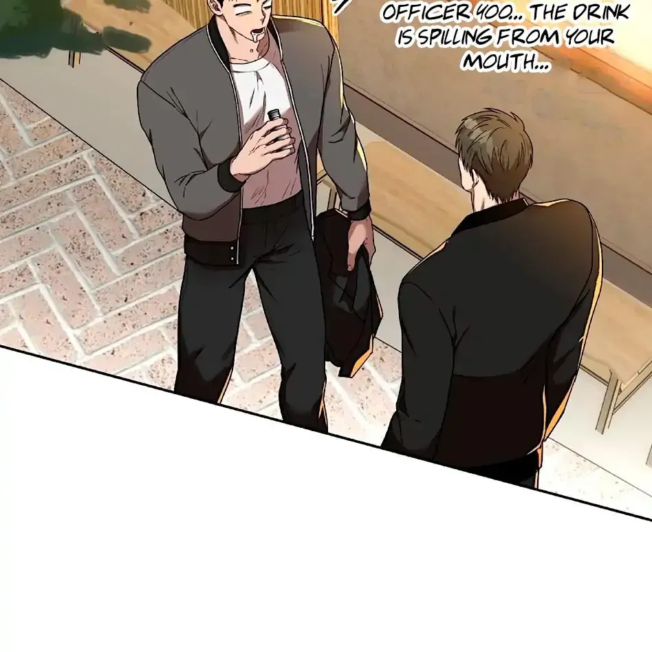 Read Neck and Neck chapter 18 image 28 on Lezhin