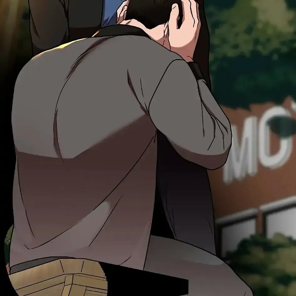 Read Neck and Neck chapter 18 image 32 on Lezhin