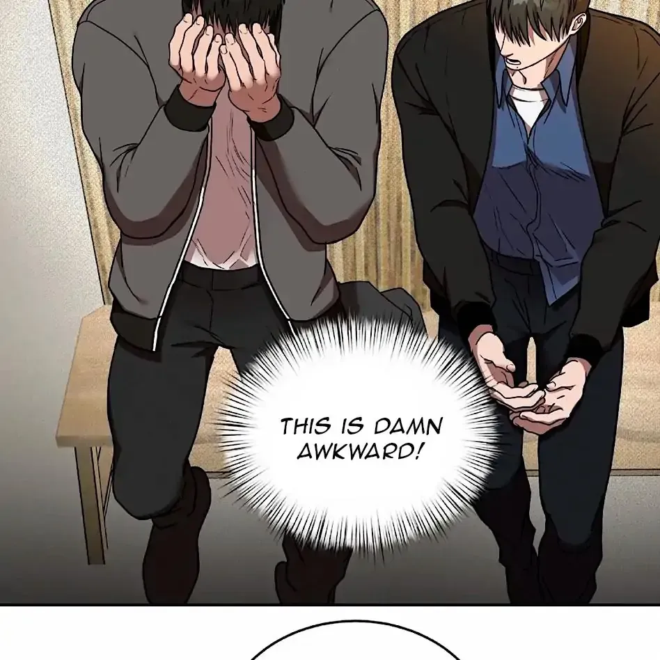 Read Neck and Neck chapter 18 image 34 on Lezhin