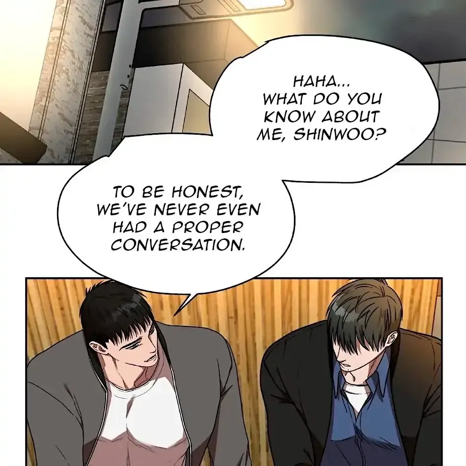 Read Neck and Neck chapter 18 image 39 on Lezhin