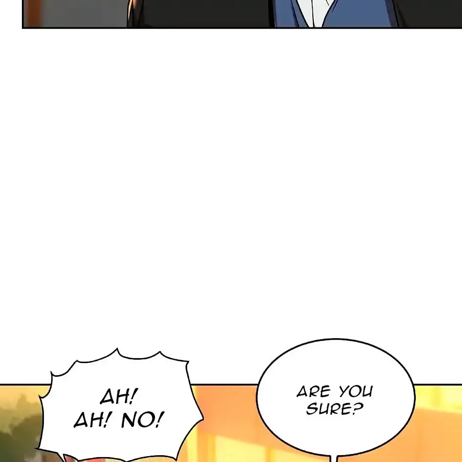 Read Neck and Neck chapter 18 image 4 on Lezhin