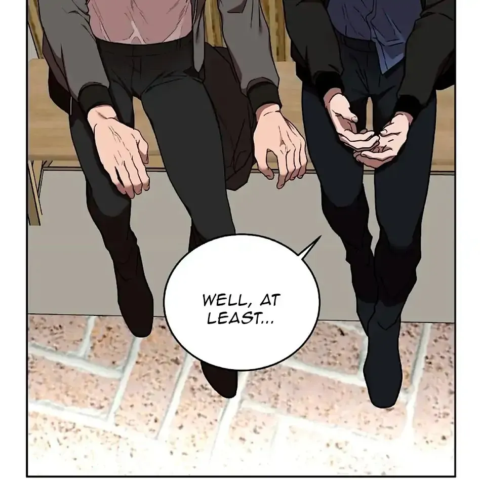 Read Neck and Neck chapter 18 image 40 on Lezhin