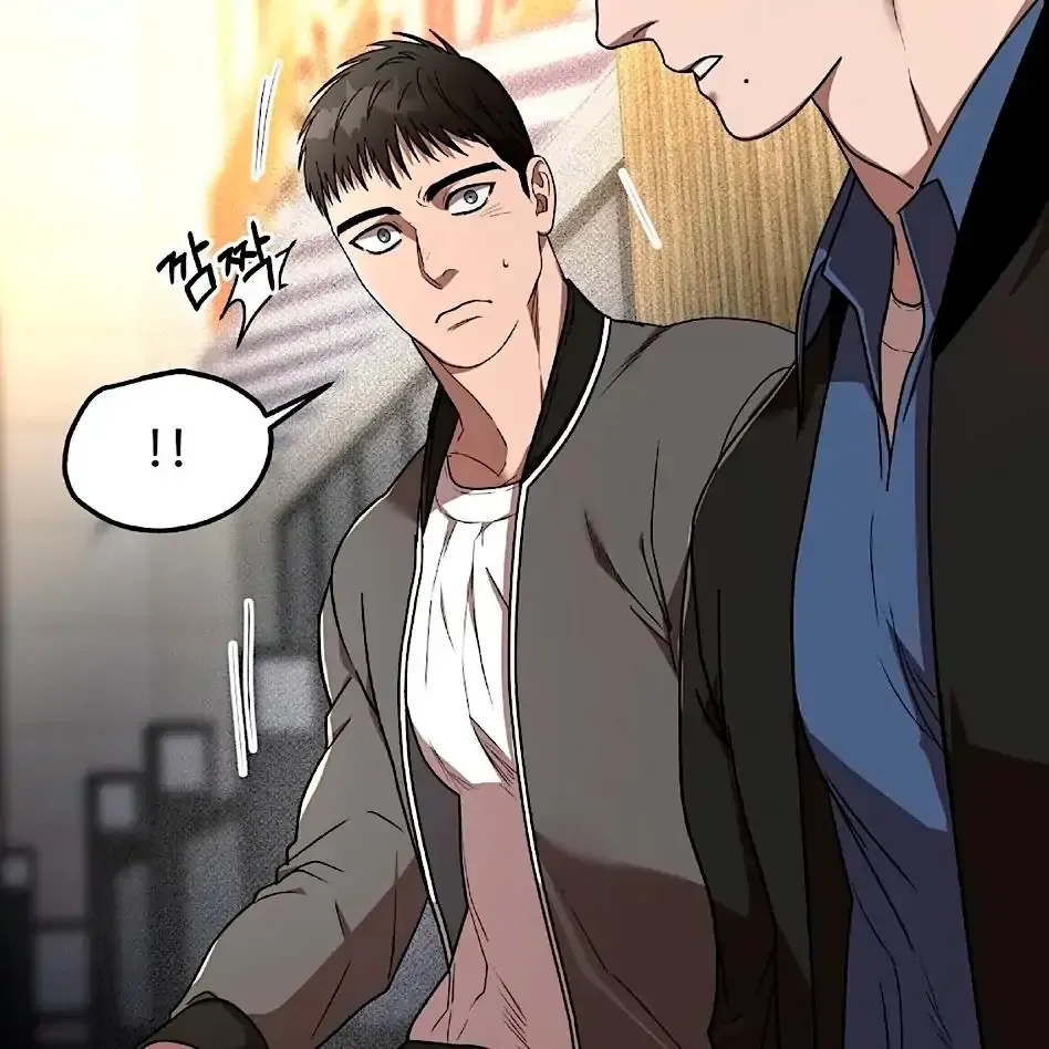 Read Neck and Neck chapter 18 image 42 on Lezhin