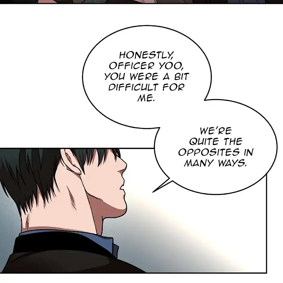 Read Neck and Neck chapter 18 image 43 on Lezhin