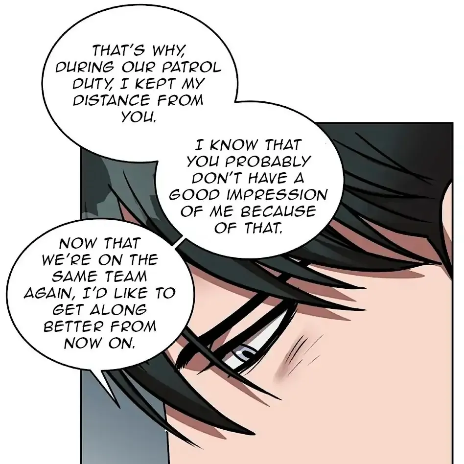 Read Neck and Neck chapter 18 image 44 on Lezhin