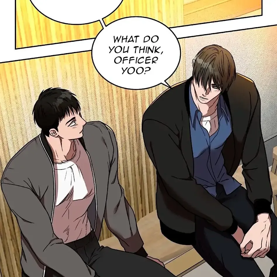 Read Neck and Neck chapter 18 image 46 on Lezhin