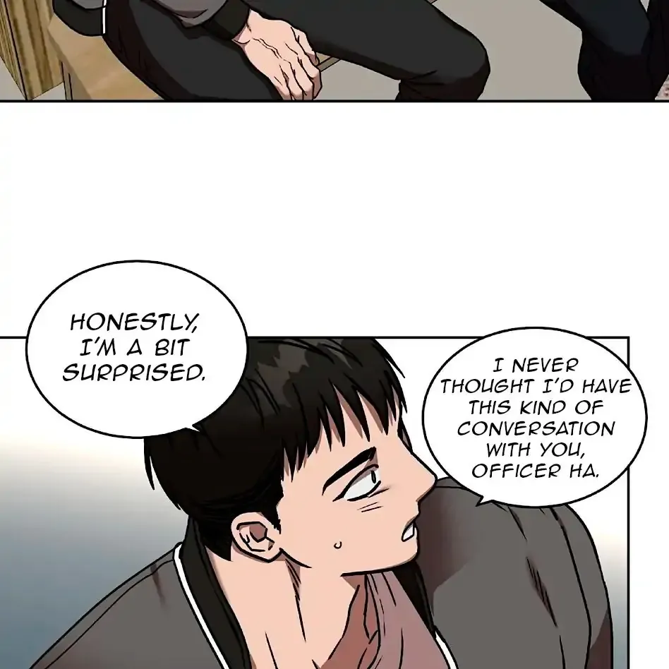 Read Neck and Neck chapter 18 image 47 on Lezhin