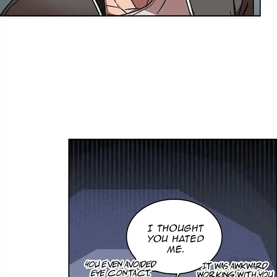 Read Neck and Neck chapter 18 image 48 on Lezhin
