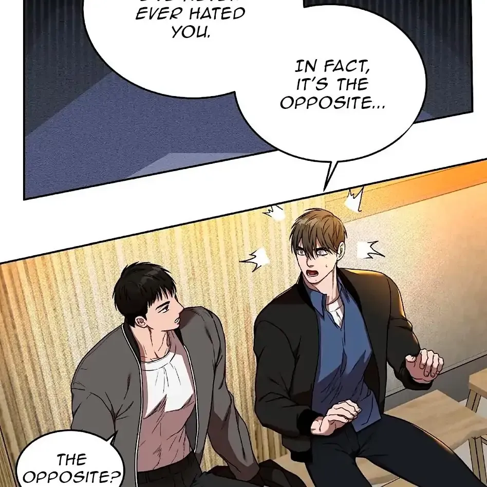 Read Neck and Neck chapter 18 image 50 on Lezhin