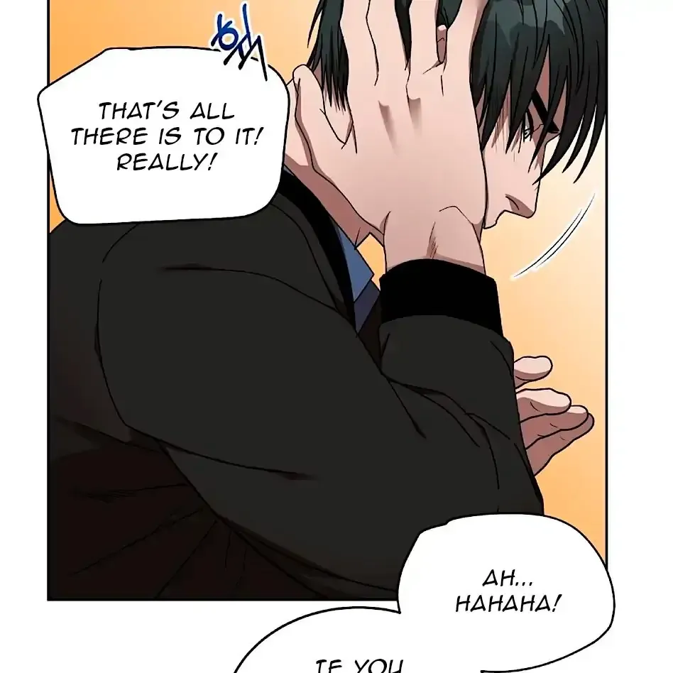Read Neck and Neck chapter 18 image 52 on Lezhin