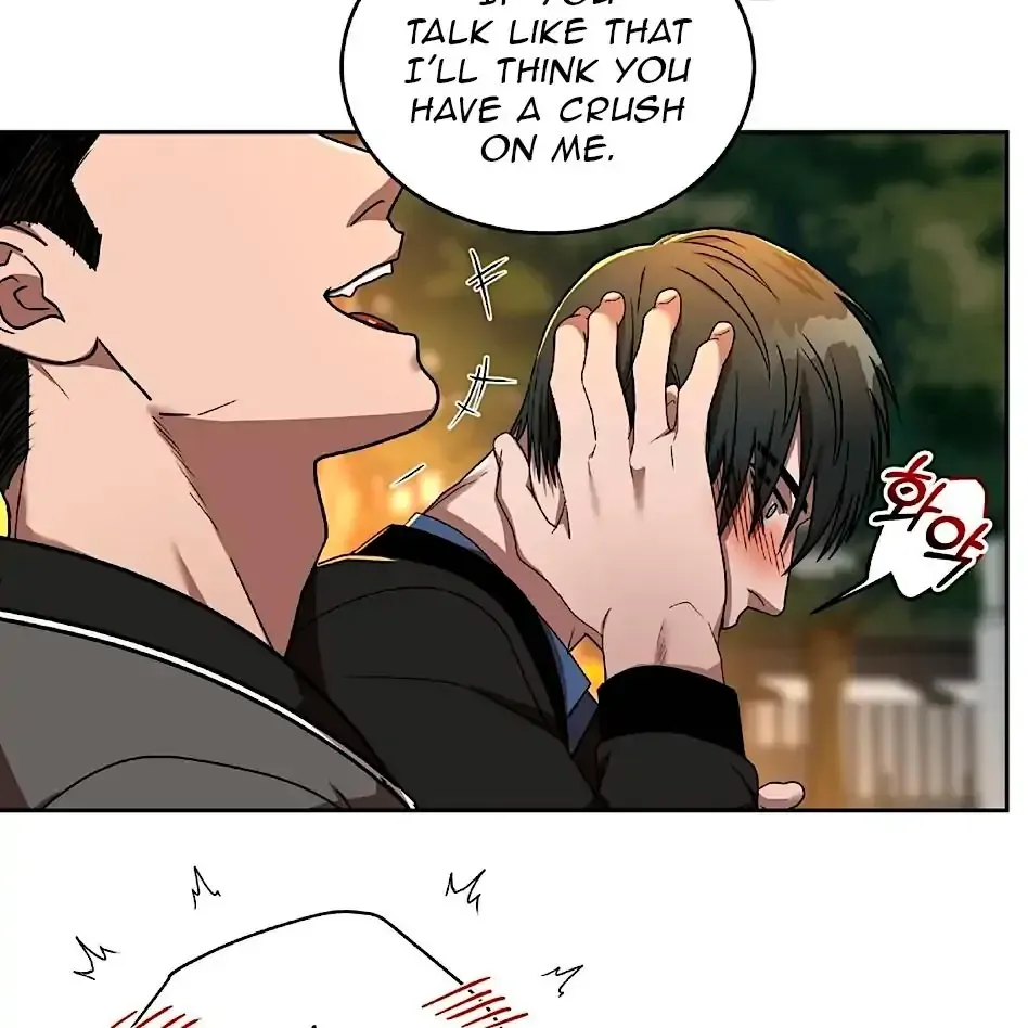 Read Neck and Neck chapter 18 image 53 on Lezhin