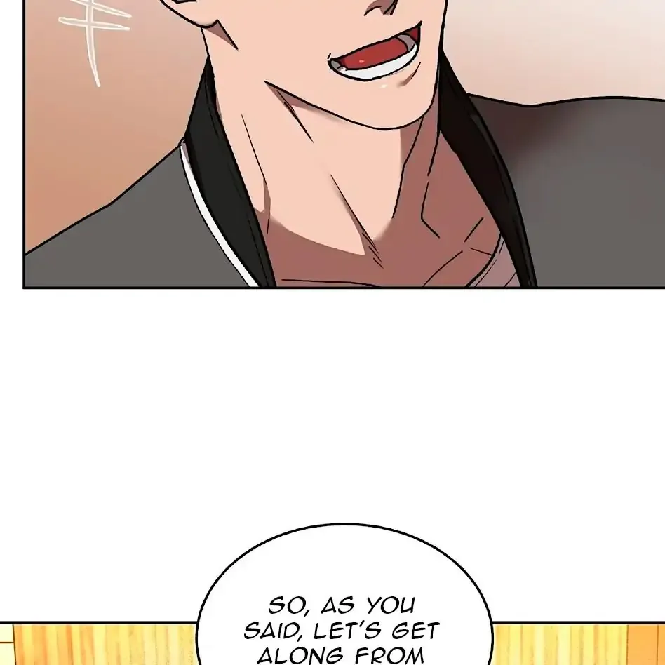 Read Neck and Neck chapter 18 image 55 on Lezhin