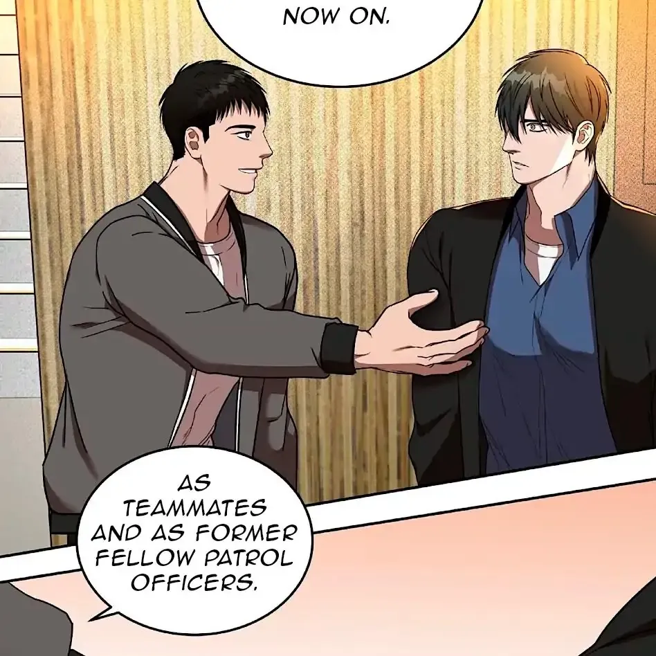 Read Neck and Neck chapter 18 image 56 on Lezhin