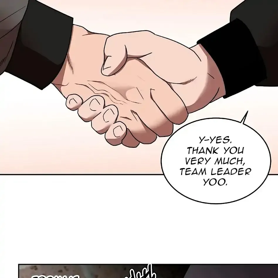 Read Neck and Neck chapter 18 image 57 on Lezhin