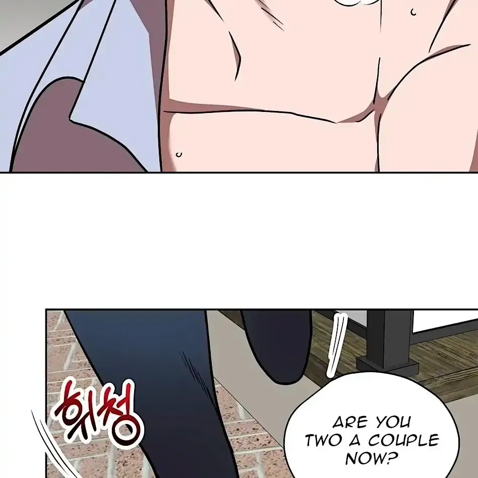 Read Neck and Neck chapter 18 image 63 on Lezhin