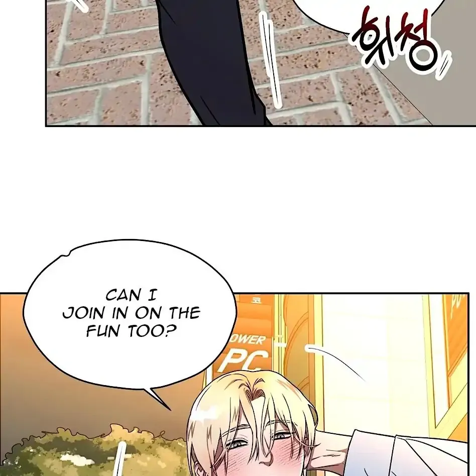 Read Neck and Neck chapter 18 image 64 on Lezhin