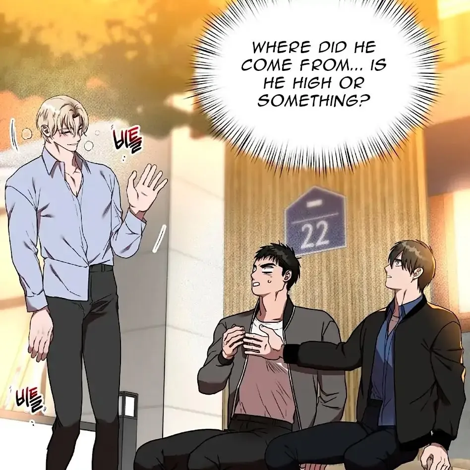 Read Neck and Neck chapter 18 image 66 on Lezhin