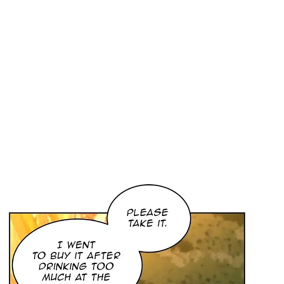 Read Neck and Neck chapter 18 image 7 on Lezhin