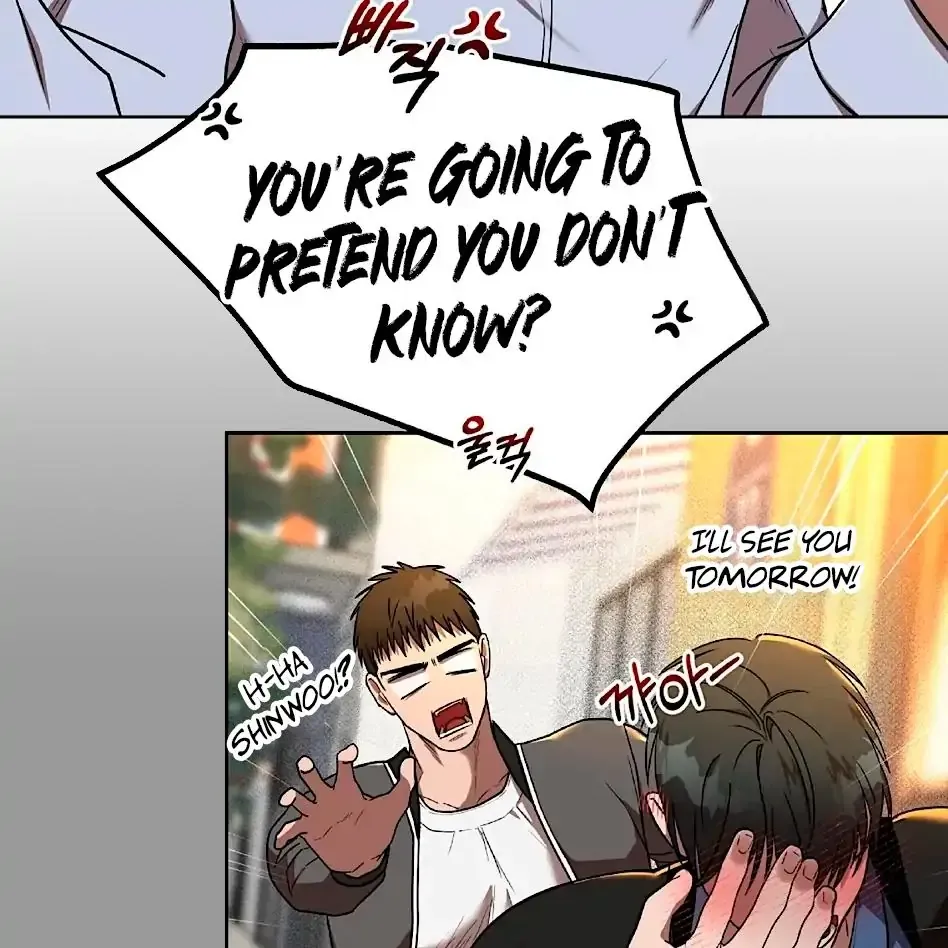 Read Neck and Neck chapter 18 image 70 on Lezhin