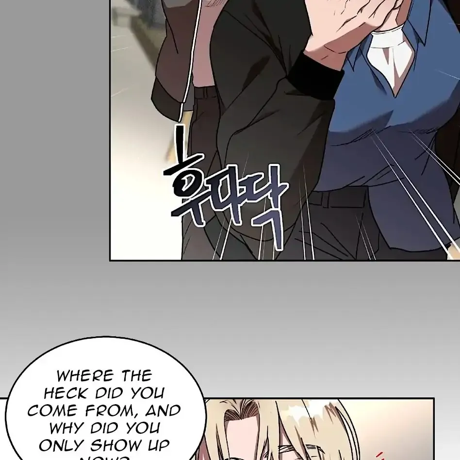Read Neck and Neck chapter 18 image 71 on Lezhin