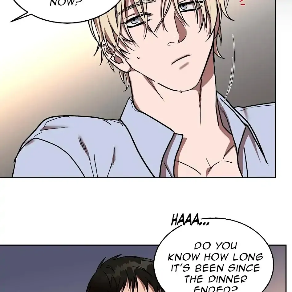 Read Neck and Neck chapter 18 image 72 on Lezhin