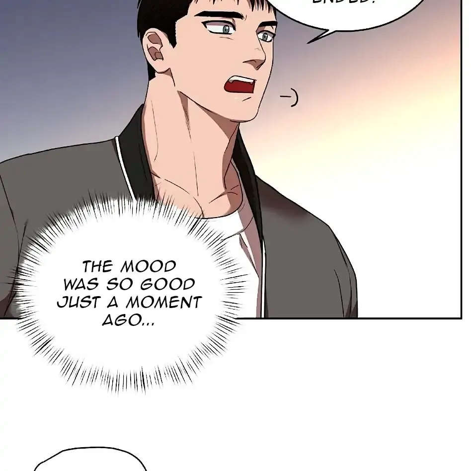 Read Neck and Neck chapter 18 image 73 on Lezhin