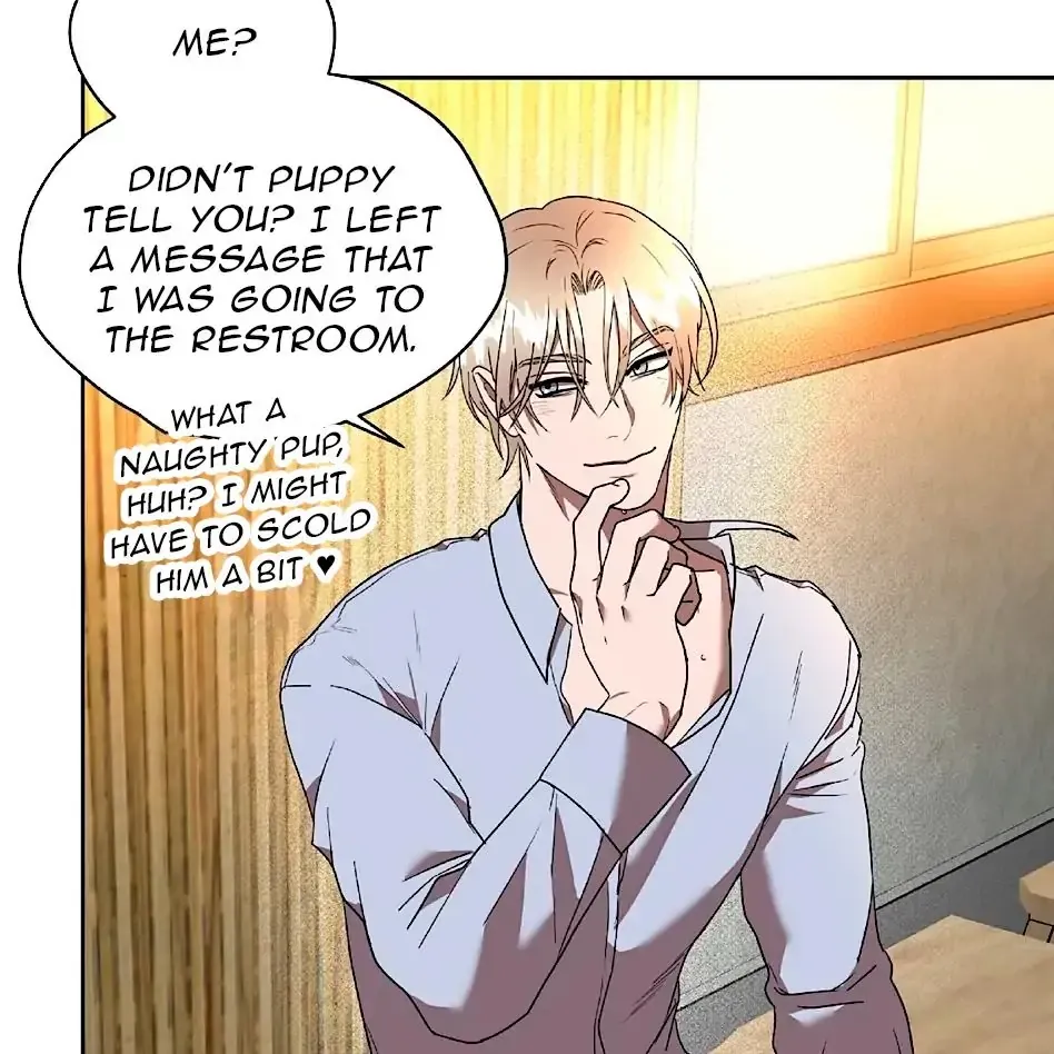 Read Neck and Neck chapter 18 image 74 on Lezhin