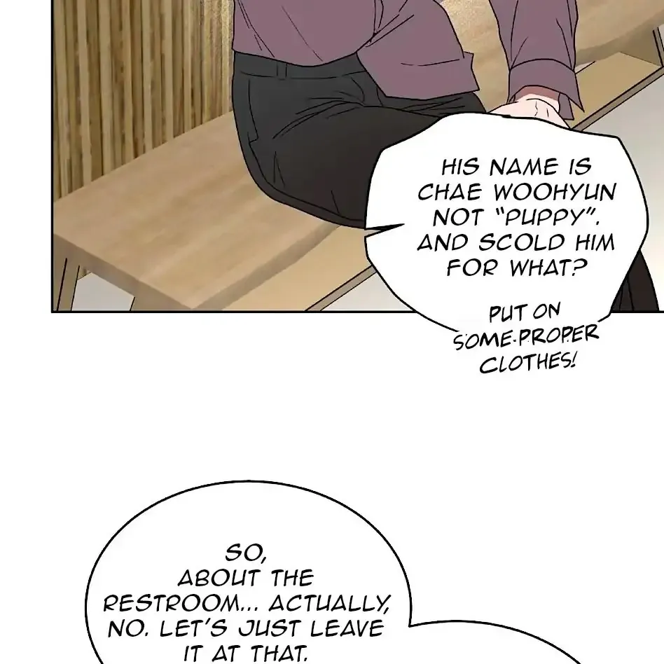 Read Neck and Neck chapter 18 image 75 on Lezhin