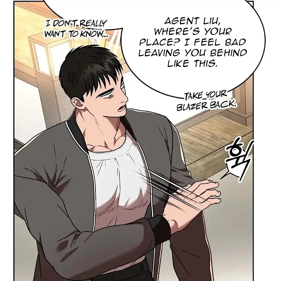 Read Neck and Neck chapter 18 image 76 on Lezhin