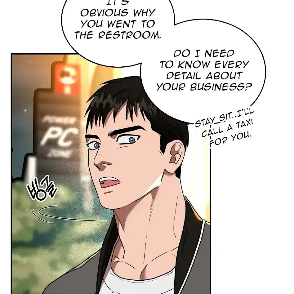 Read Neck and Neck chapter 18 image 79 on Lezhin