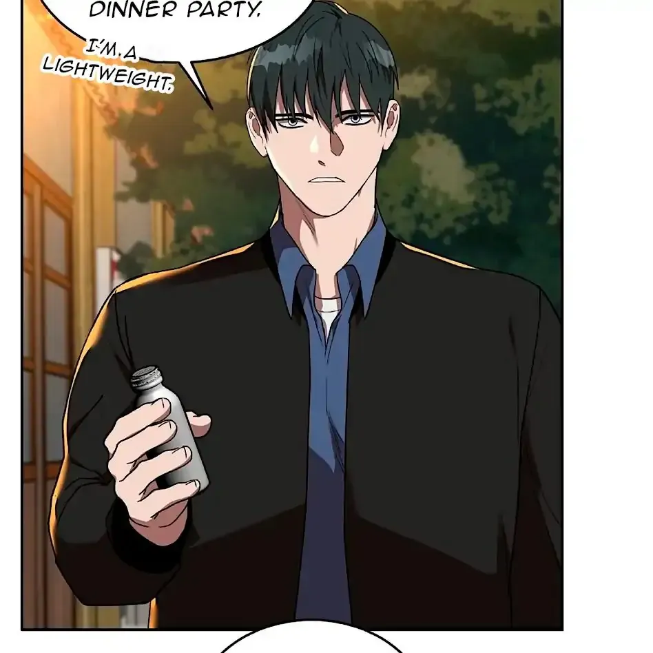 Read Neck and Neck chapter 18 image 8 on Lezhin