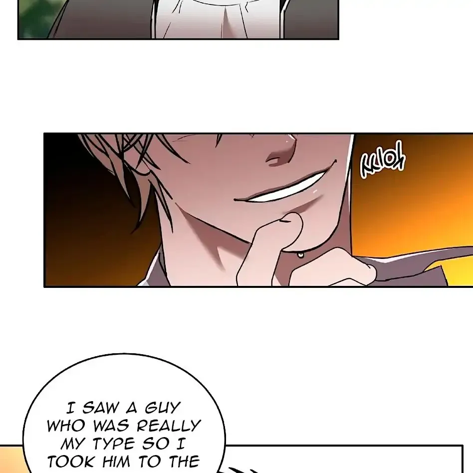 Read Neck and Neck chapter 18 image 80 on Lezhin