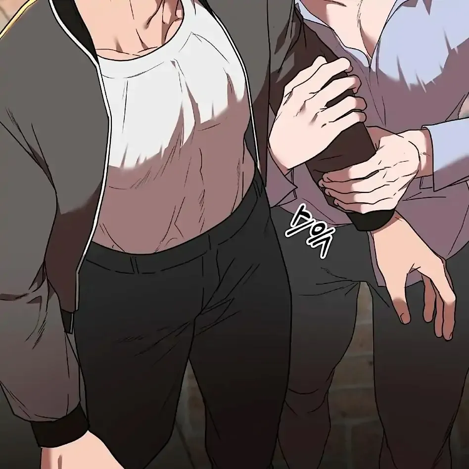 Read Neck and Neck chapter 18 image 83 on Lezhin