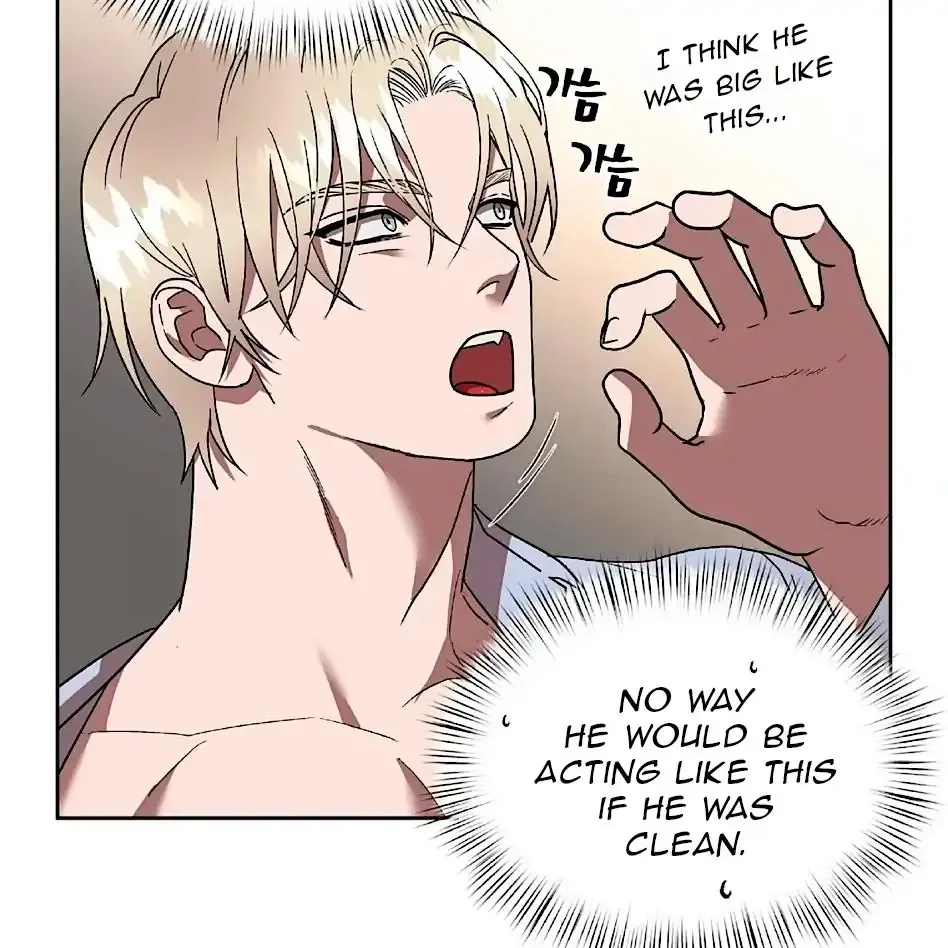 Read Neck and Neck chapter 18 image 86 on Lezhin