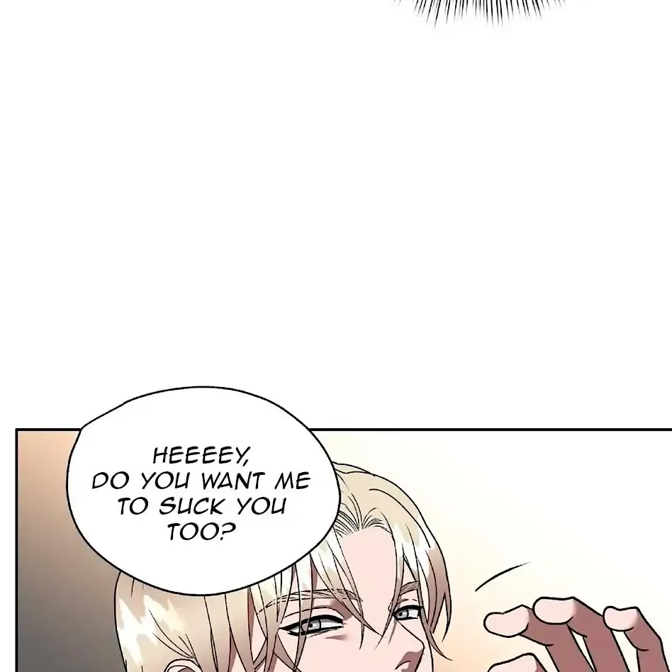 Read Neck and Neck chapter 18 image 87 on Lezhin