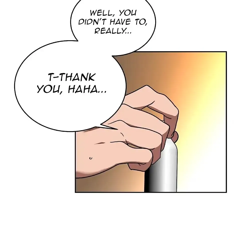 Read Neck and Neck chapter 18 image 9 on Lezhin