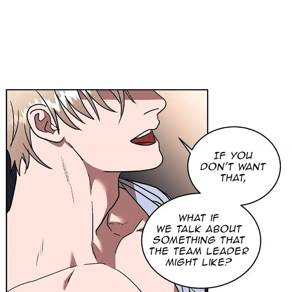 Read Neck and Neck chapter 18 image 90 on Lezhin