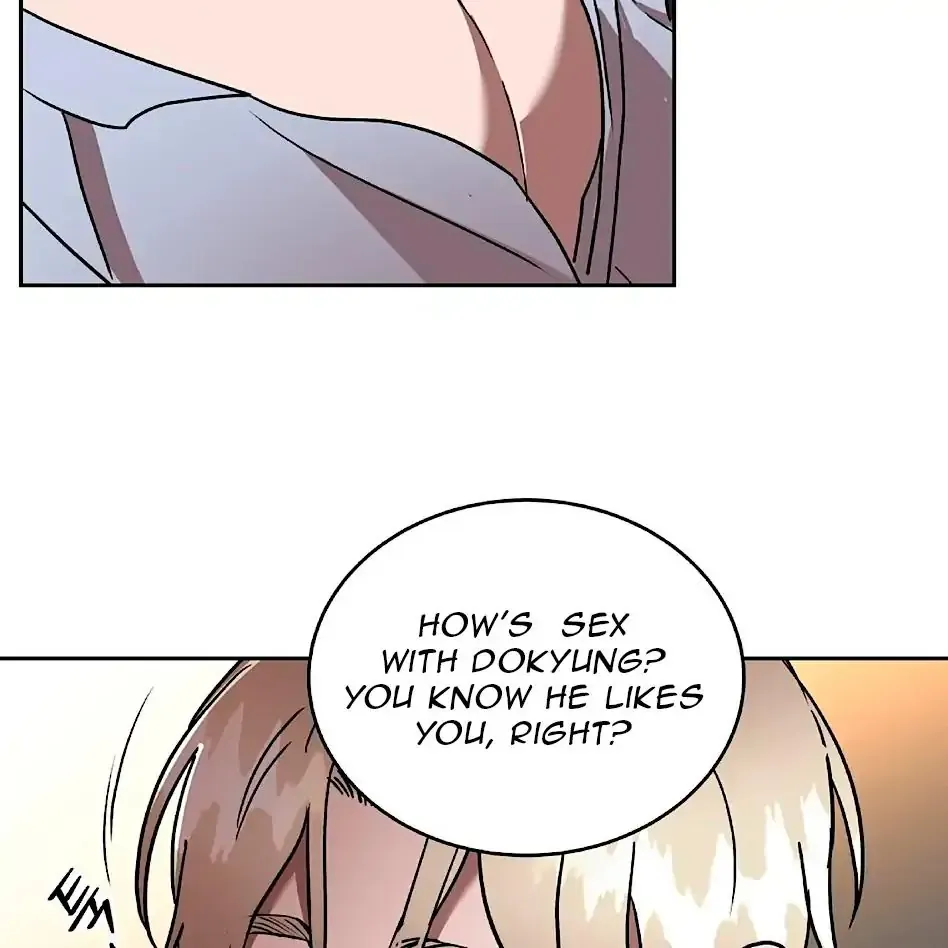 Read Neck and Neck chapter 18 image 91 on Lezhin