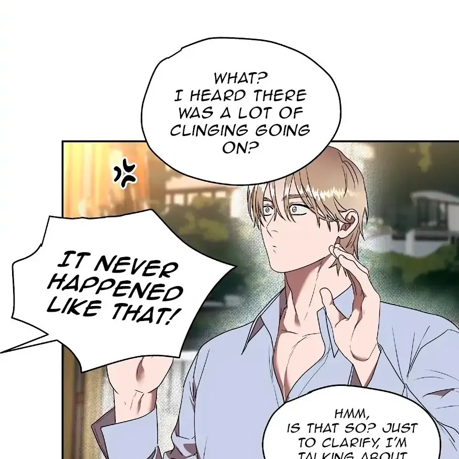 Read Neck and Neck chapter 19 image 10 on Lezhin