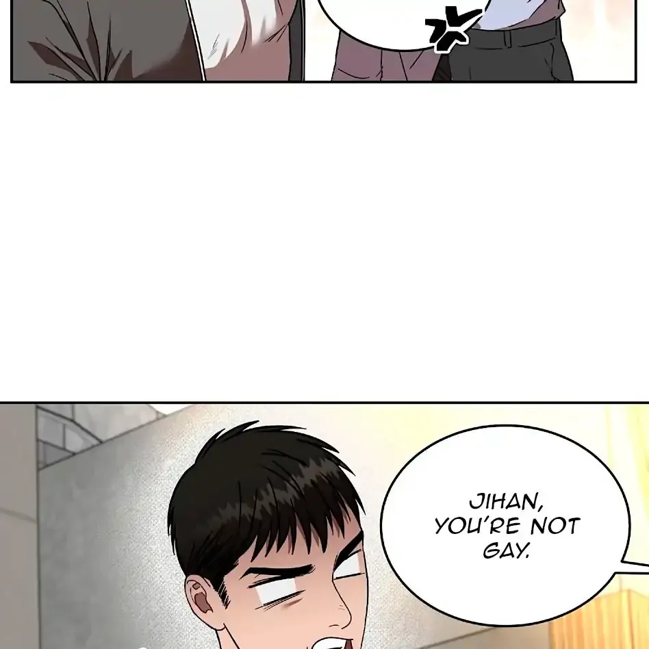 Read Neck and Neck chapter 19 image 14 on Lezhin